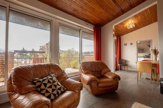  Appartement à vendre 4 pièces 105 m²
