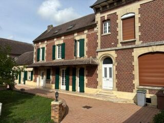  Maison à vendre 15 + pièces 500 m²