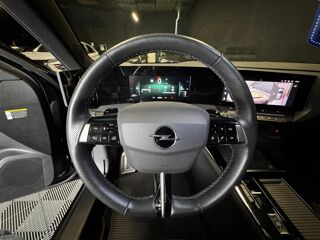 Astra GS Line 2023 occasion 87280 Limoges