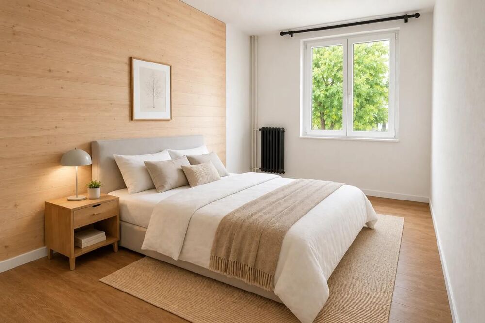 Vente Appartement Appartement de 4 pièces de 65,26m² à Amiens Amiens