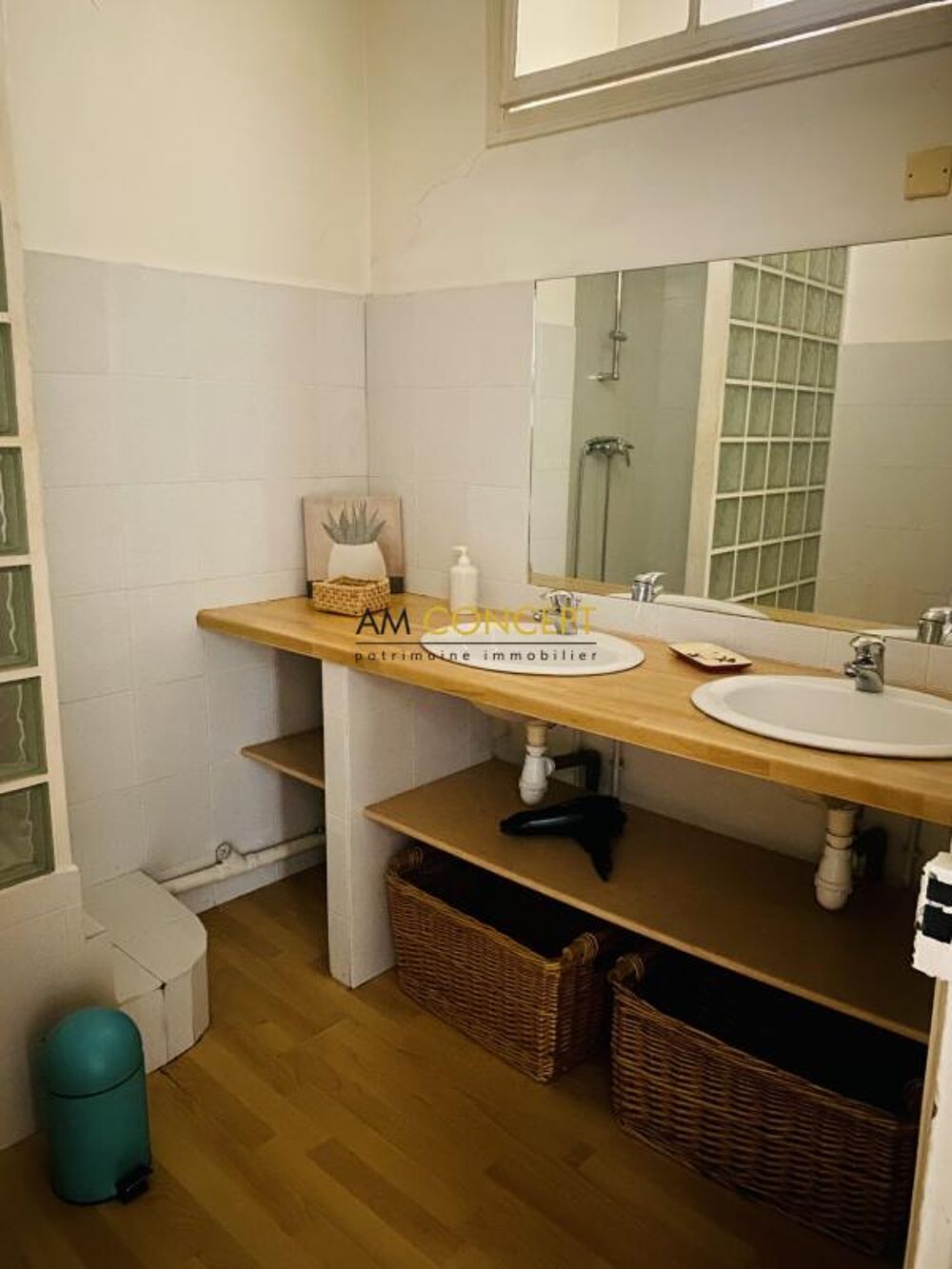 Vente Appartement NICE centre ville 3pièces Nice