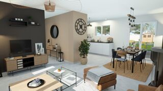  Maison � vendre 5 pi�ces 115 m�