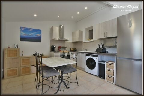   Maison � vendre 5 pi�ces proche de SERVIAN garage et d�pendance (34) Maison - 5 pi�ce(s) - 140 m�