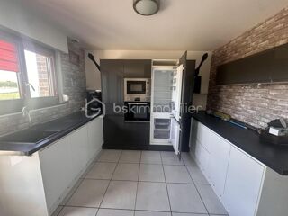  Maison � vendre 6 pi�ces 115 m�