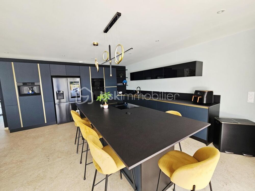 à vendre  Villa Savigné-sur-Lathan (37340)