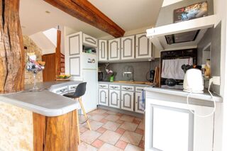  Maison à vendre 5 pièces 130 m²