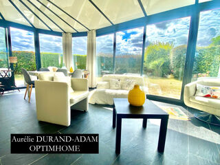  Maison � vendre 6 pi�ces 134 m�