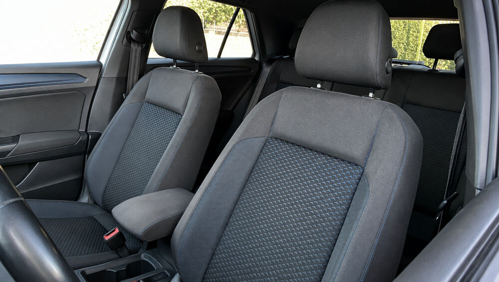 T-ROC I 1.5 TSI 150 DSG7 United 2021 occasion 57070 Metz