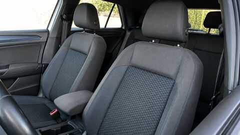 T-ROC I 1.5 TSI 150 DSG7 United 2021 occasion 57070 Metz
