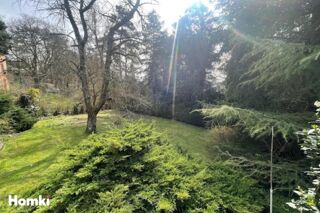  Terrain à vendre 749 m²