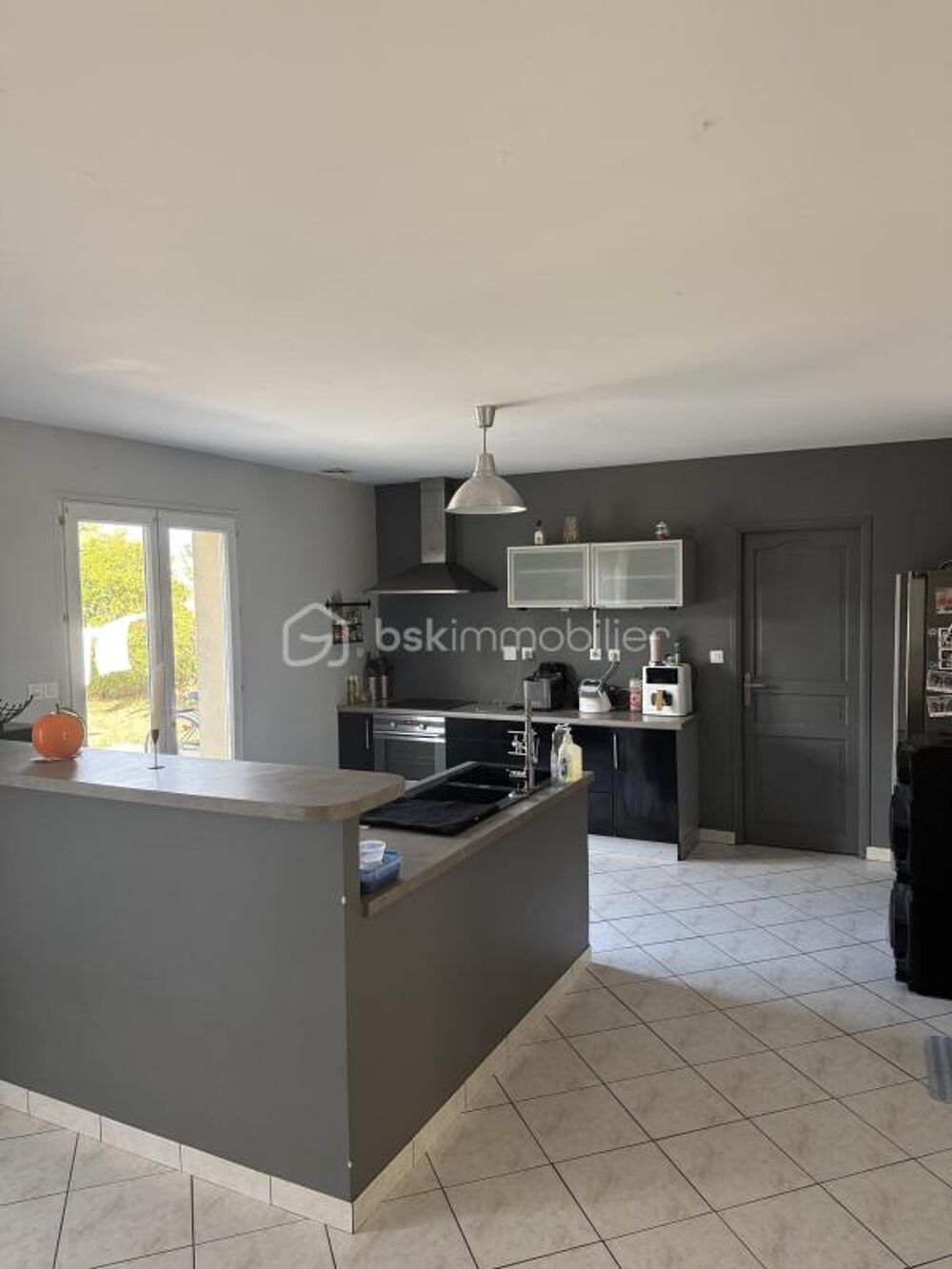 Vente Maison Maison familiale de 156 m² au calme à Égreville Egreville