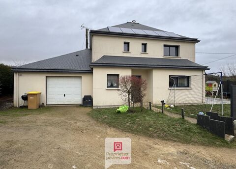   Maison Pledran 6 pi�ce(s) 127 m2 Maison - 6 pi�ce(s) - 127 m�