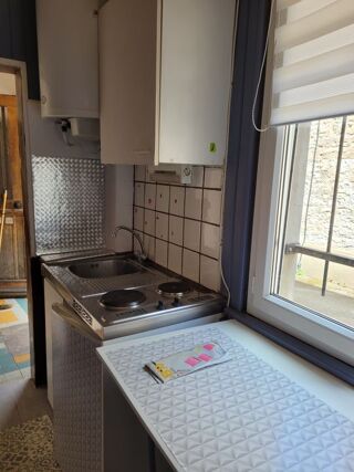  Appartement � louer 1 pi�ce 10 m�
