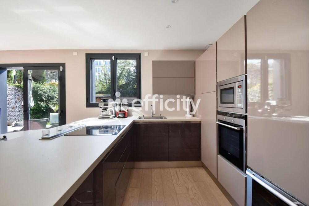 � vendre  Maison La Garenne-Colombes (92250)