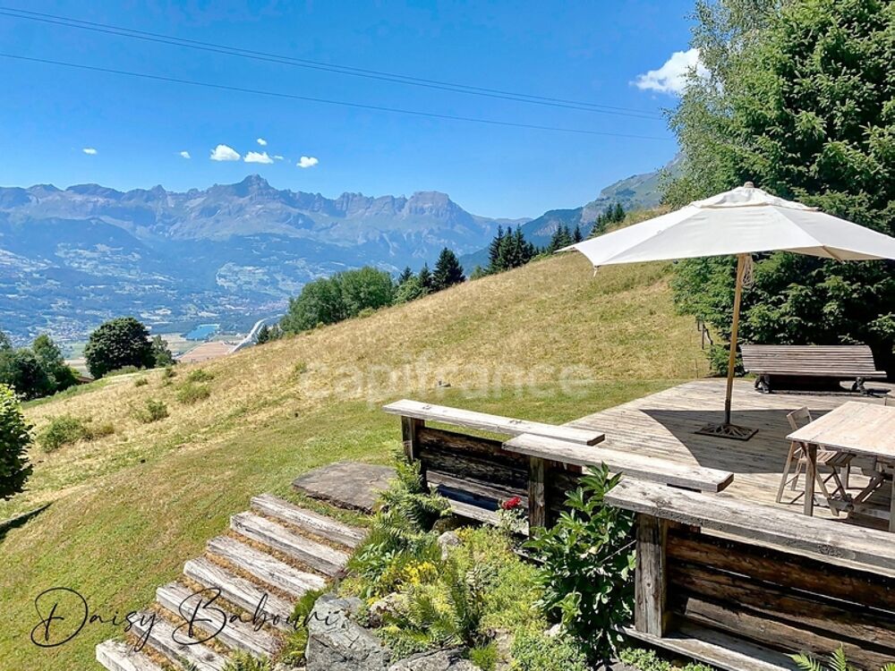  vendre  Chalet Passy (74190)