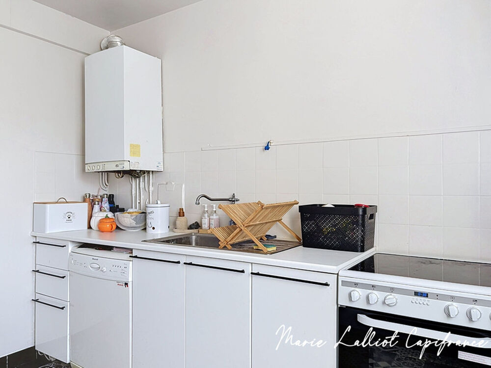 Appartement – Pithiviers - Plus