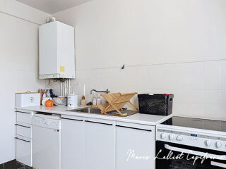  Appartement à vendre 2 pièces 48 m²