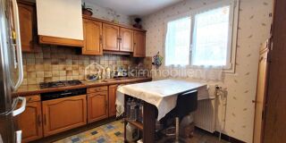  Maison � vendre 4 pi�ces 81 m�