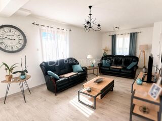  Maison à vendre 6 pièces 145 m²