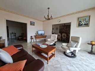  Appartement à vendre 5 pièces 108 m²