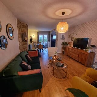 Vente Maison SPACIEUSE MAISON AVEC 4 CHAMBRES + BUREAU ET SOUS SOL Marsannay la cote