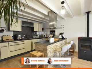  Maison � vendre 6 pi�ces 110 m�