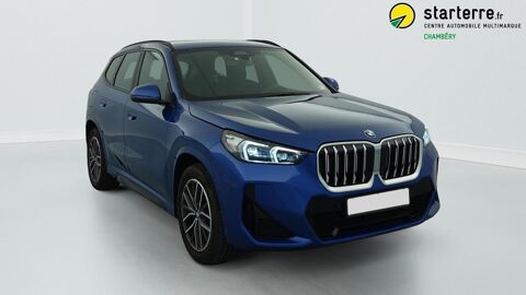 Annonce voiture BMW X1 44998 €