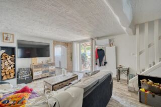  Maison � vendre 4 pi�ces 110 m�