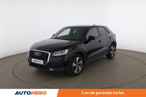 Annonce voiture Audi Q2 17790 €