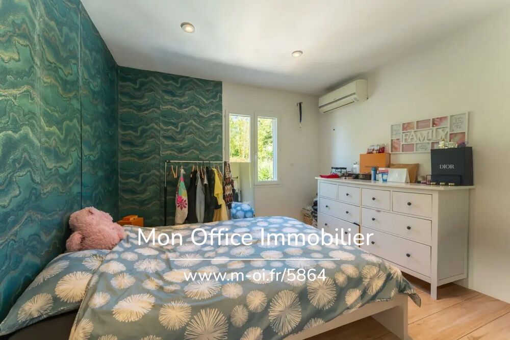 � vendre  Maison Marseille 11