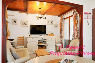  Maison � vendre 3 pi�ces 57 m�