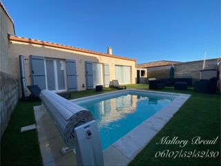  Maison � vendre 4 pi�ces 100 m�