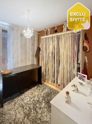  Maison à vendre 4 pièces 78 m²
