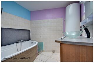 Maison à vendre 5 pièces 120 m²