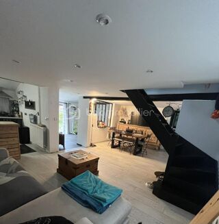  Maison � vendre 6 pi�ces 100 m�