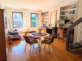  Appartement à vendre 2 pièces 78 m²