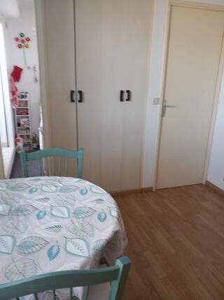  Appartement à louer 1 pièce 22 m²