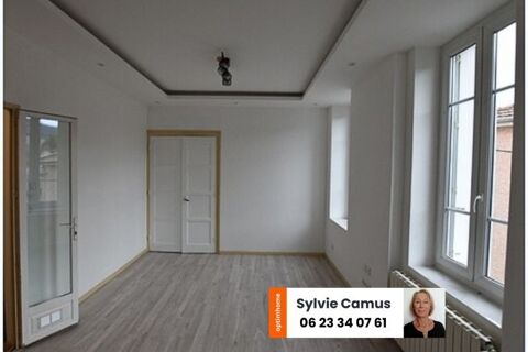  Appartement � louer 3 pi�ces 56 m�