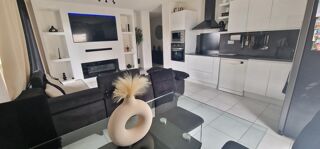  Appartement  vendre 4 pices 72 m