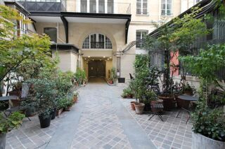  Appartement à louer 2 pièces 43 m²