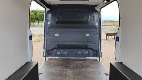 Sprinter III 314 CDI 143 9G-Tronic Tourer Compact - Automatique 2021 occasion 37120 Richelieu