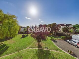  Appartement � vendre 4 pi�ces 71 m�