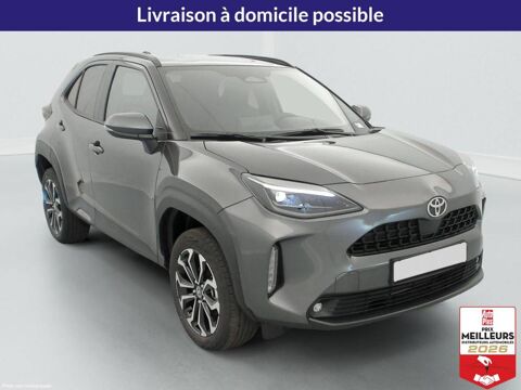 Yaris Cross Hybride 130h 2WD Design 2026 occasion 10150 Lavau