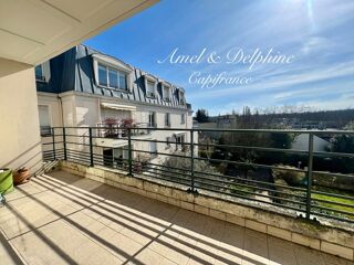  Appartement  vendre 5 pices 114 m