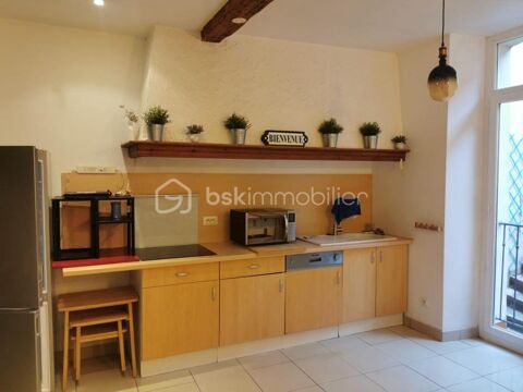  Appartement � louer 3 pi�ces 53 m�