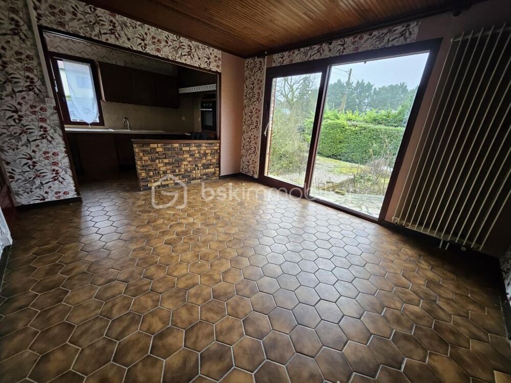 Vente Maison ? Ne ratez pas la seconde chance à saisir avec BAISSE DE PRIX à la clé ! Peronne