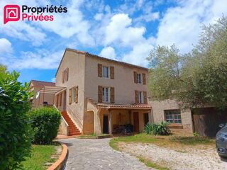  Maison à vendre 8 pièces 220 m²