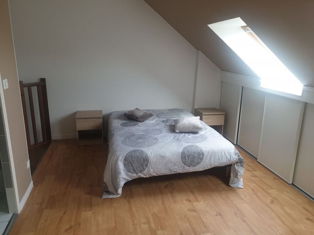 Location Appartement Appartement de 39m2 à louer sur Melun Melun