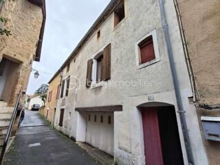  Maison à vendre 6 pièces 163 m²