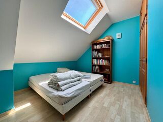  Maison à vendre 10 pièces 220 m²